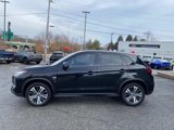 Used 2021 Mitsubishi Outlander Sport ES image 2