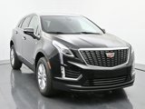 New 2025 Cadillac XT5 Luxury image 6