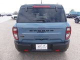 New 2024 Ford Bronco Sport Big Bend w/ Convenience Package image 5