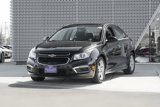 Used 2016 Chevrolet Cruze LT image 5
