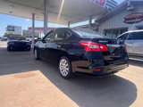 Used 2019 Nissan Sentra S image 2
