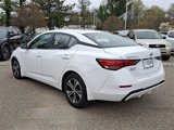 Used 2021 Nissan Sentra SV image 5