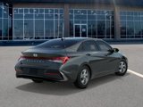 New 2025 Hyundai Elantra SE image 4