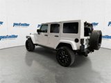 Used 2013 Jeep Wrangler Unlimited Sahara w/ Connectivity Group image 6