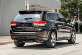Used 2015 Jeep Grand Cherokee Overland image 5