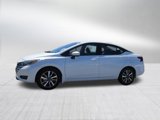 New 2025 Nissan Versa SV w/ Trunk Package image 5