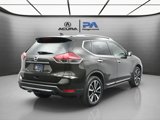 Used 2017 Nissan Rogue SL w/ SL Premium Package image 6