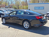 Used 2024 Chevrolet Malibu LT image 4