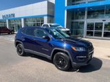 Used 2018 Jeep Compass Sport image 3