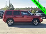 Used 2008 Jeep Patriot Sport image 2