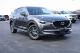 Used 2017 MAZDA CX-5 Touring image 2
