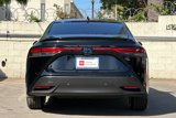 Certified 2022 Toyota Mirai XLE image 5
