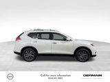 Used 2016 Nissan Rogue SL w/ SL Premium Package image 4