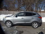 Used 2010 Hyundai Tucson GLS w/ Popular Equipment Pkg 2 image 2