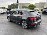 Used 2019 Audi SQ5 Premium Plus image 5