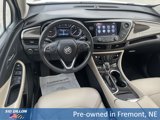 Used 2020 Buick Envision FWD image 2