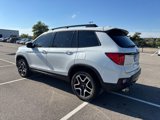 Used 2022 Honda Passport Elite image 3