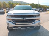 Used 2017 Chevrolet Silverado 1500 LT w/ All Star Edition image 2