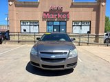Used 2011 Chevrolet Malibu LS image 2