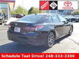 Used 2024 Toyota Camry XLE image 4