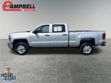 Used 2016 Chevrolet Silverado 2500 W/T image 2