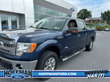 Used 2013 Ford F150 XLT w/ Luxury Equipment Group image 2