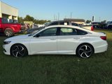 Used 2021 Honda Accord Sport image 4