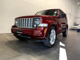 Used 2012 Jeep Liberty Limited Jet image 3