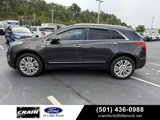 Used 2017 Cadillac XT5 Premium Luxury w/ LPO, Wheel Lock Package image 4