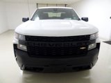 Used 2021 Chevrolet Silverado 1500 W/T w/ WT Fleet Convenience Package image 2