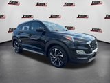 Used 2019 Hyundai Tucson Sport image 3