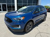 Used 2022 Ford Edge SEL w/ Sport Appearance Package image 3