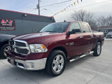 Used 2017 RAM 1500 Big Horn image 5