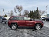 Used 2022 Jeep Grand Cherokee Limited image 4