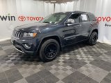 Used 2015 Jeep Grand Cherokee Limited image 3