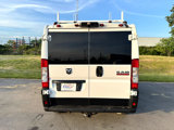 Used 2021 RAM ProMaster 2500 w/ Convenience Group image 4