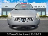 Used 2010 Nissan Rogue SL w/ Premium Pkg image 3