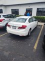 Used 2014 Honda Civic LX image 3
