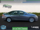 Used 2015 Toyota Camry LE image 3