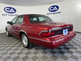 Used 1996 Mercury Grand Marquis LS image 6