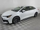 Certified 2022 Toyota Corolla SE image 3