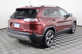 Used 2019 Jeep Cherokee Limited image 6