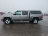 Used 2013 Chevrolet Silverado 1500 LTZ w/ LTZ Plus Package image 2
