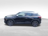 Used 2021 Chevrolet TrailBlazer ACTIV w/ Technology Package image 3