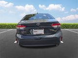 New 2025 Toyota Corolla LE image 5