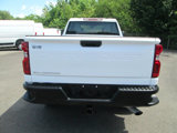 Used 2021 Chevrolet Silverado 3500 W/T w/ WT Fleet Convenience Package image 5