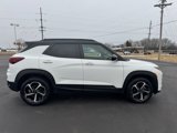 Used 2023 Chevrolet TrailBlazer RS image 4