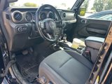 Used 2019 Jeep Wrangler Unlimited Sport S image 3