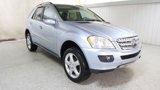 Used 2008 Mercedes-Benz ML 320 4MATIC image 5