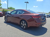 Used 2021 Nissan Sentra SV image 4